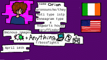 yay