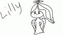lilly