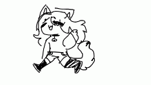 Latest animation by NebularAbyss