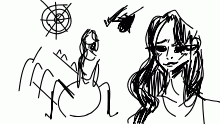 Spider Quirk -