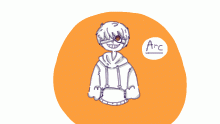 Arc went feral