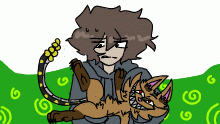 Virus Collab :D
