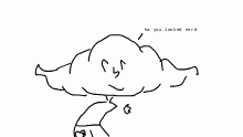 bad fanart for an amazing person