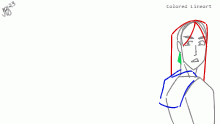 angy (animatic test)