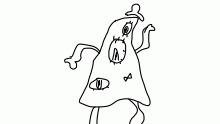 Bill Cipher death
