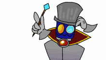 Count Bleck