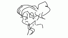 should i rly draw for once