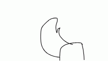 waggle