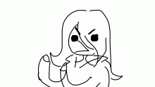 *rage*