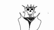 mr skeleton