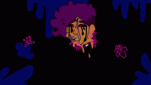 pain of joy