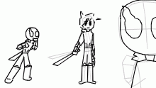 i dont even know what i made