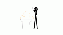 IM COOKING