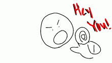 hey