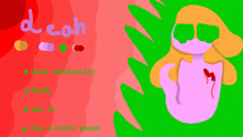 Leah