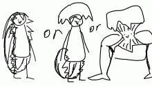 So how would a shulk look?