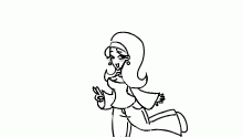 girly girl