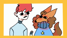 doggo touch