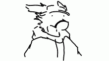 dumb pfp thing