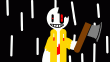 Horror Rifty