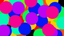 colors