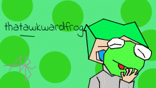i still have no idea what im doing