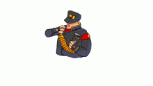 JOJO HEAVY