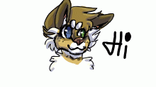 Hi :D