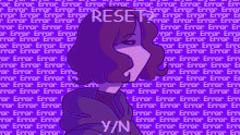 SYSTEM ERROR