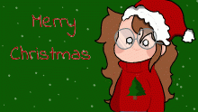 Merry Christmas!