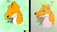 for @foxanimationsOWO