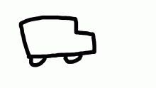 Driving sucks