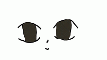 Winking animation