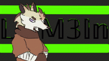 fanart for @LetM3In
