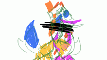 For TDFC | Doodle Contest