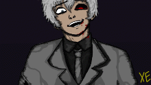 Kaneki Ken