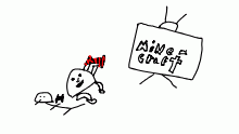 who wants to play minecraft with us