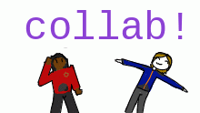 Collobo!!