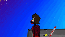 apocalypse entry for @phinsilver