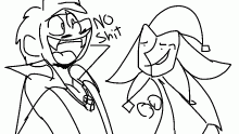 dr strange and dimentio