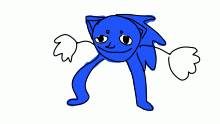 Latest animation by Scribble