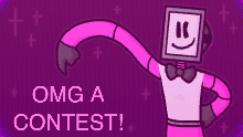 CONTEST! [Desc.] 💖