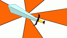 sword