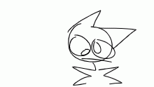 i swear i can draw good