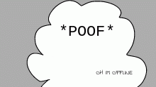 Offline pfp