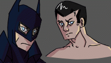 Gotham by Gaslight Batman