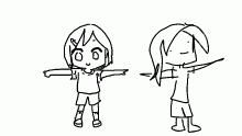 look at me ruining a good animation