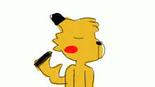 PIKA...