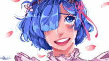 Rem ❀✾✿❃✽❁