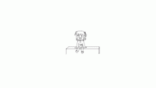 sitposting